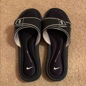 Nike Slides